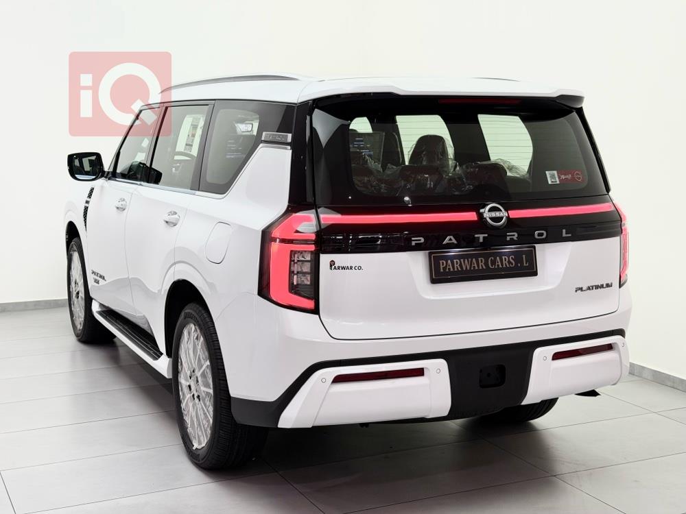 نيسان باترول